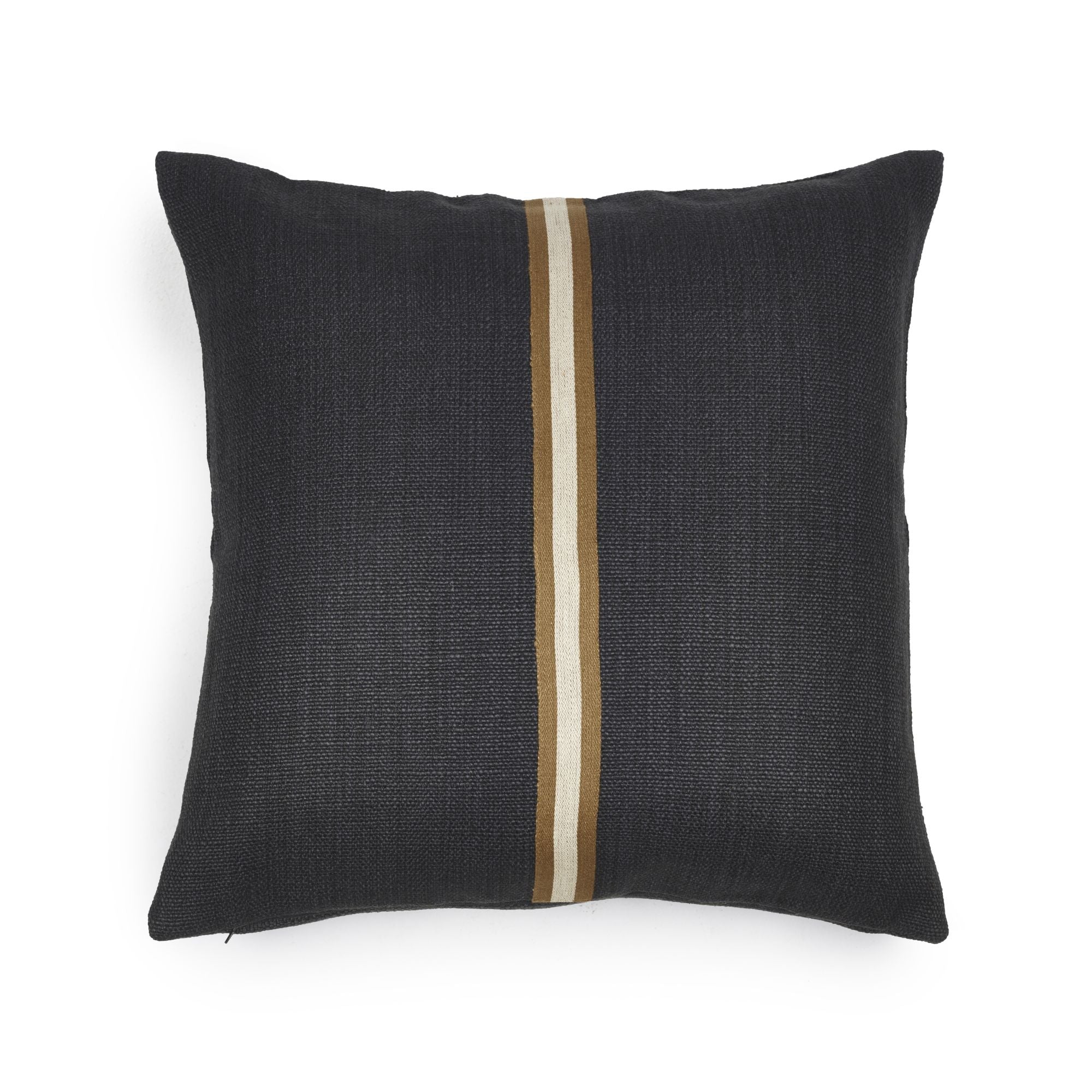 jasper pillow cover linen by libeco on adorn.house