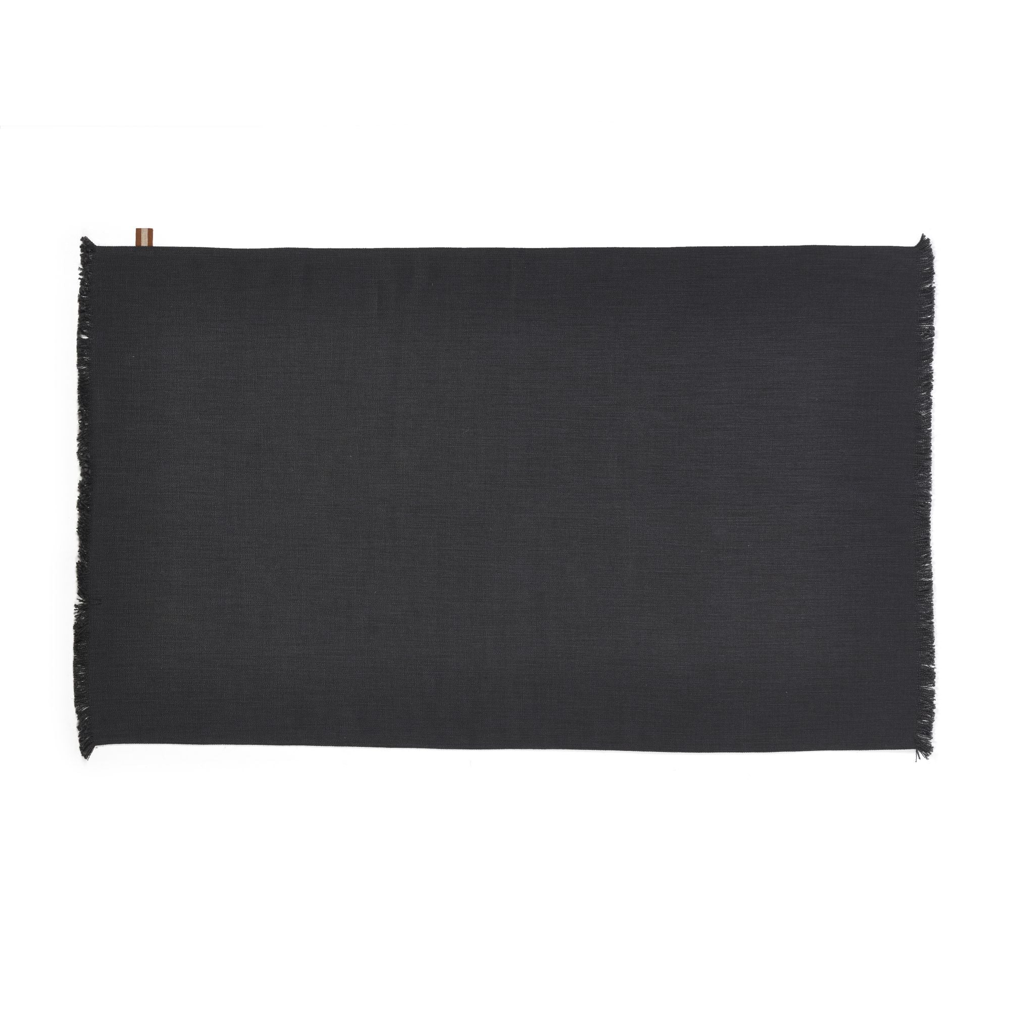 jasper place mat belgian linen by libeco on adorn.house