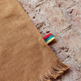 jasper rug linen by libeco on adorn.house