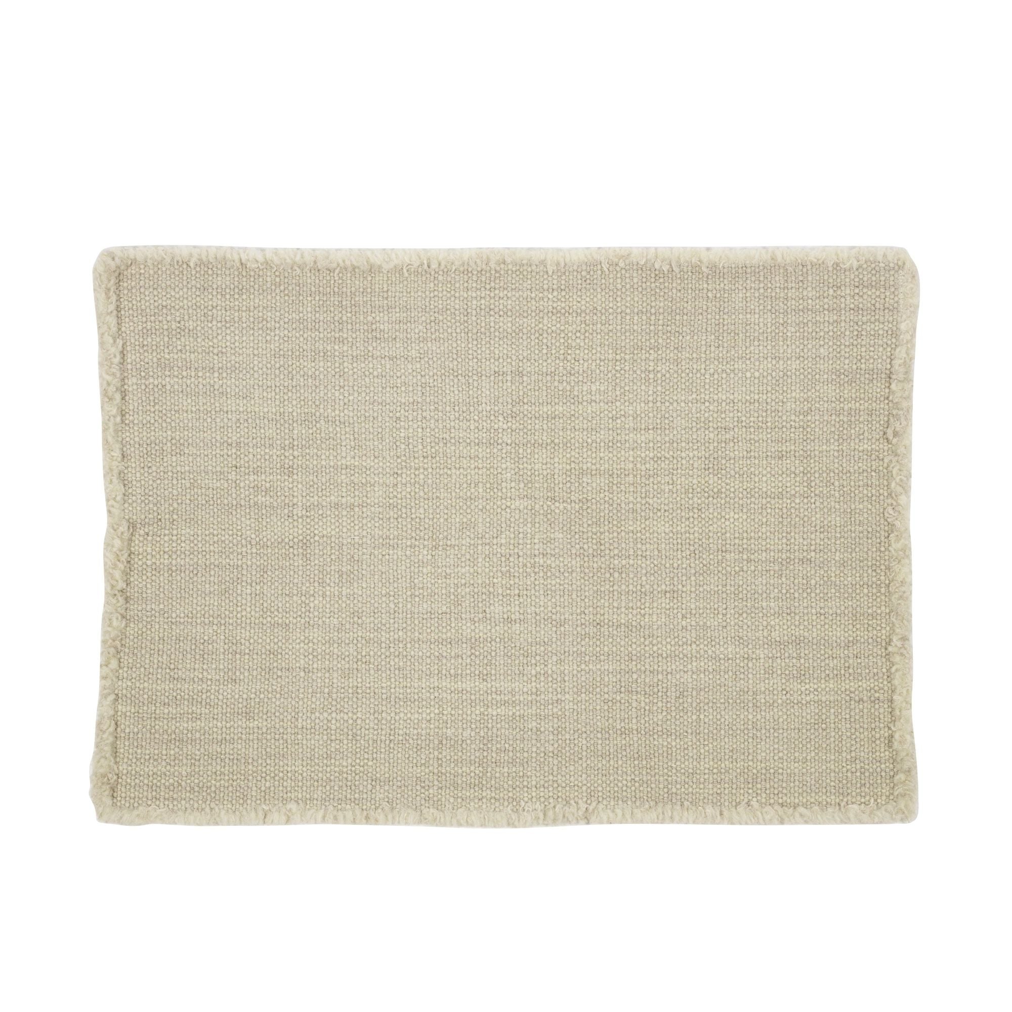 jasper place mat belgian linen by libeco on adorn.house