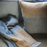 jules throw by Libeco at adorn.house 