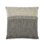 jules pillow cover by Libeco at adorn.house