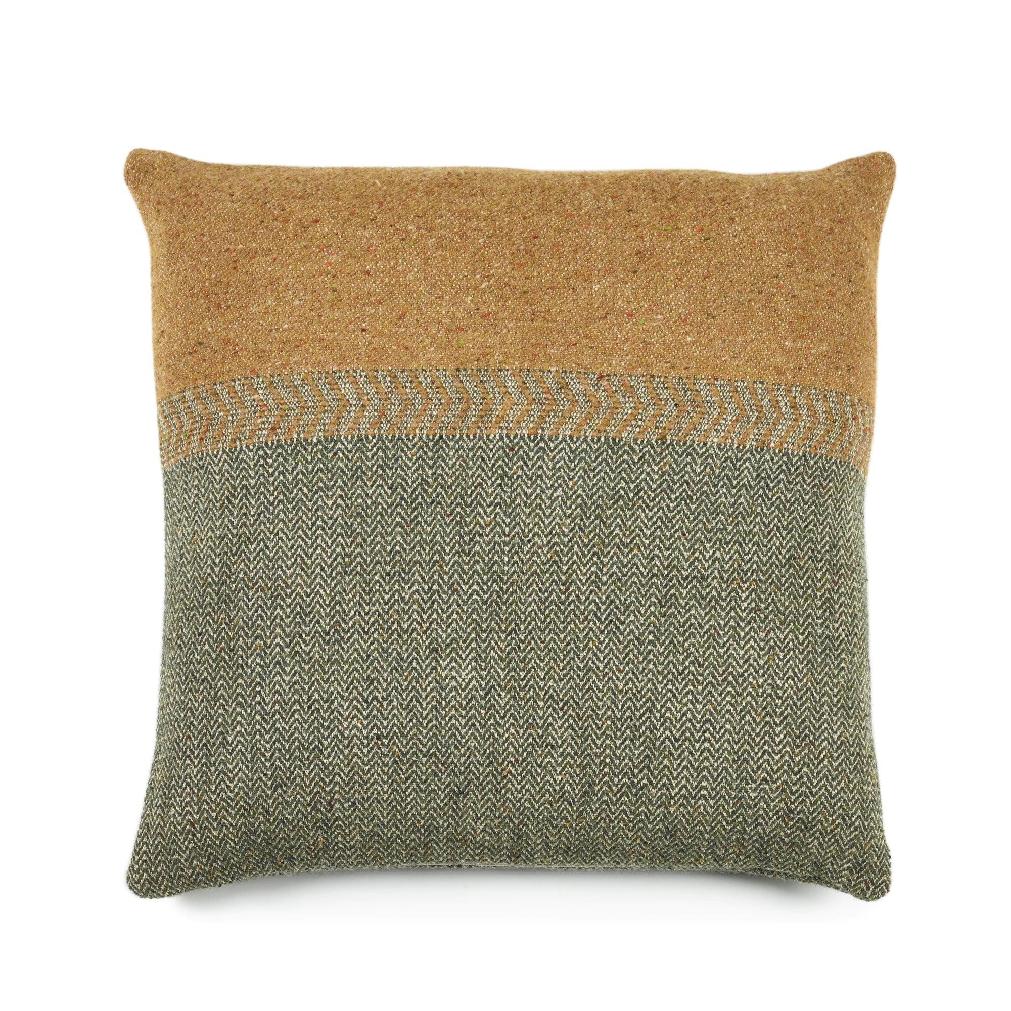 jules pillow cover by Libeco at adorn.house