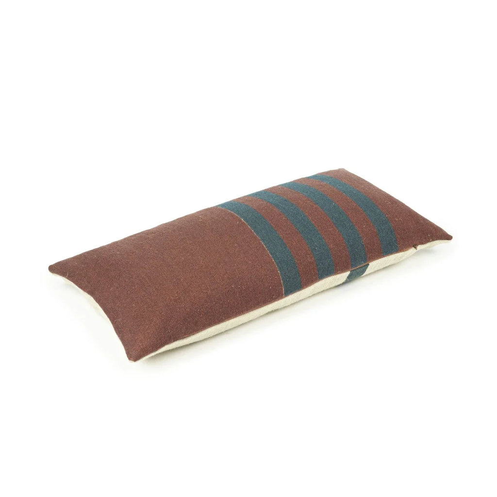 madison pillow cover linen by libeco on adorn.house