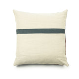 madison pillow cover linen by libeco on adorn.house