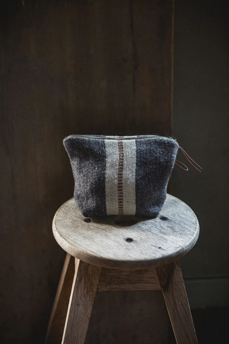 luc pouch by Libeco at adorn.house 