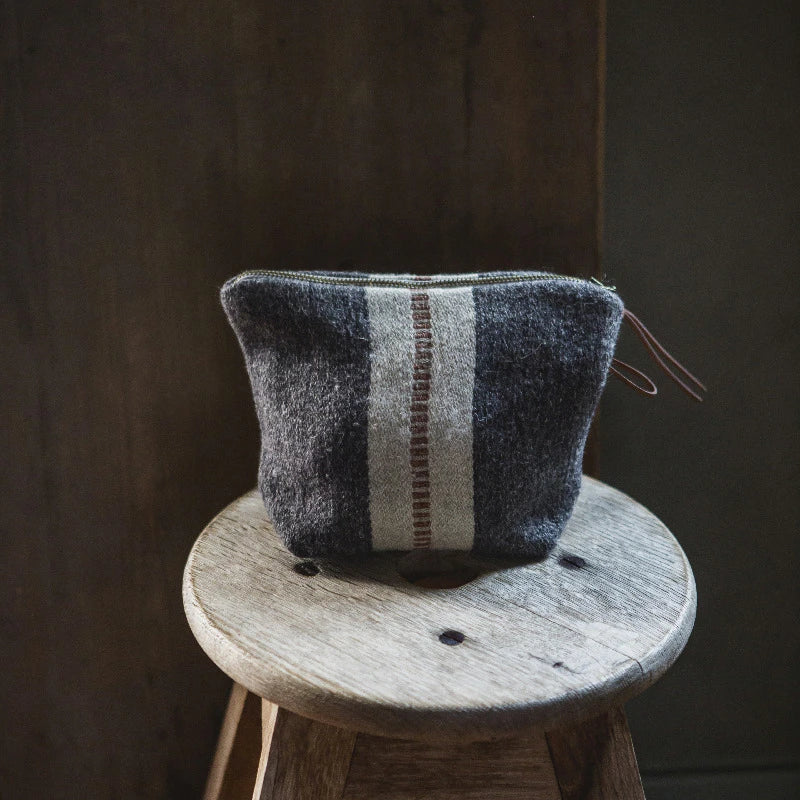 luc pouch by Libeco at adorn.house 