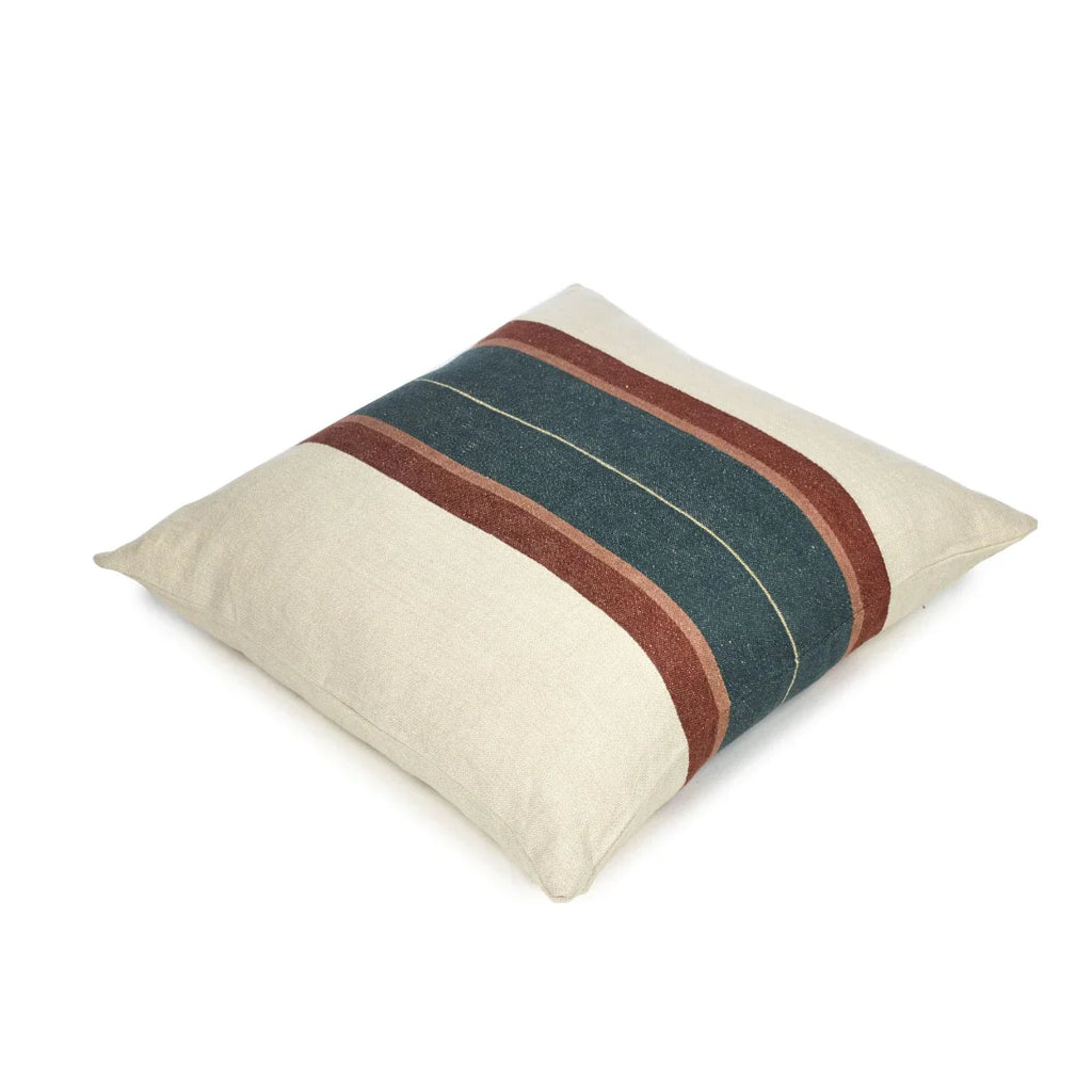 lys linen pillow cover by libeco on adorn.house
