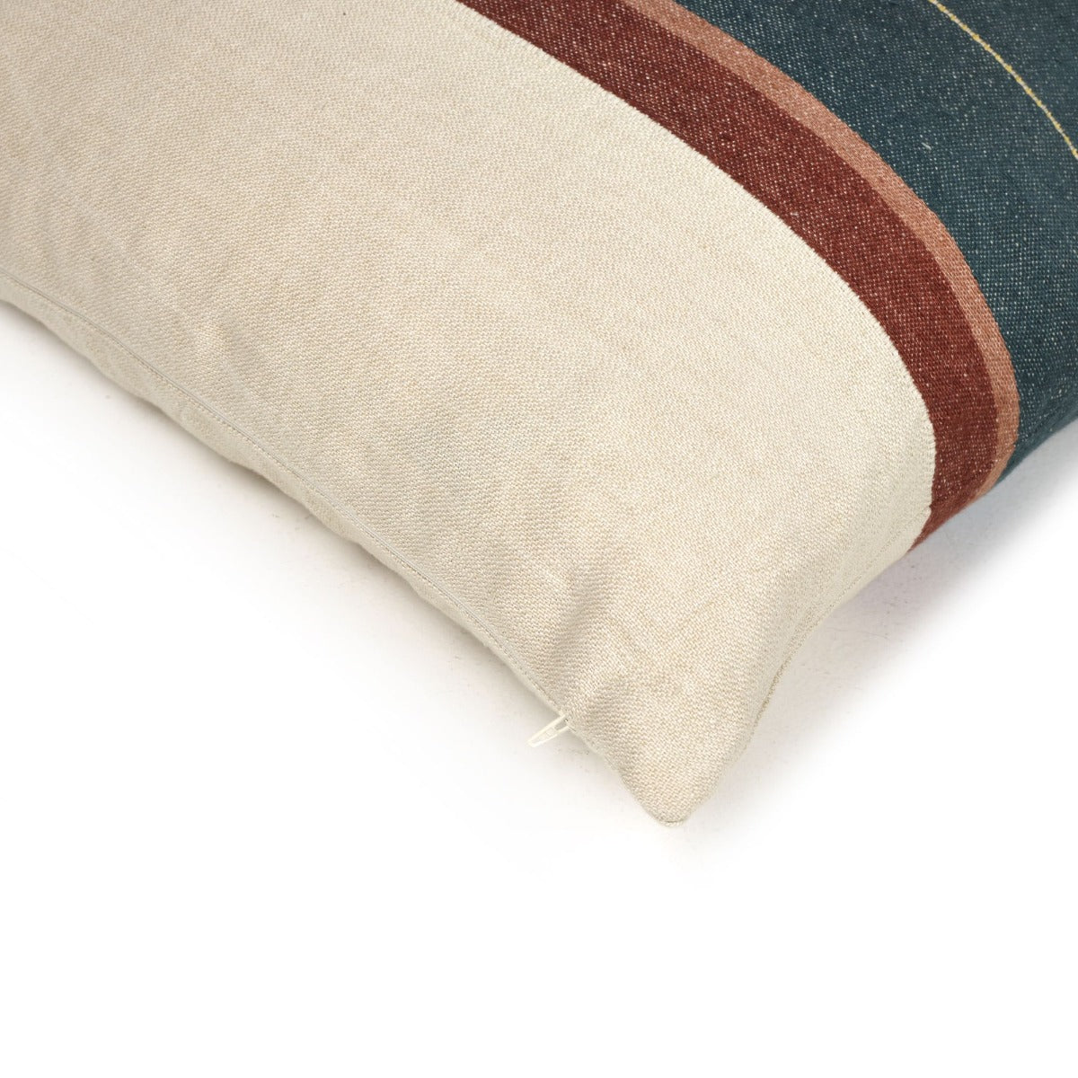 lys linen pillow cover by libeco on adorn.house