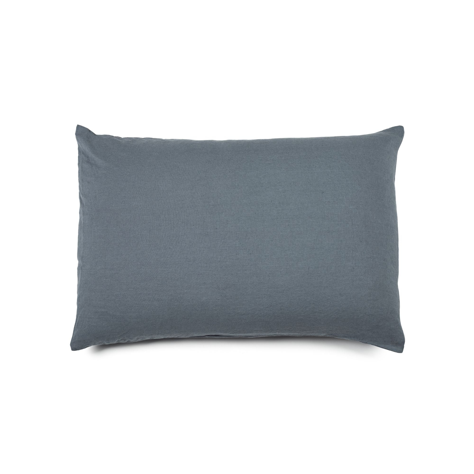 madison pillowcases & shams by libeco on adorn.house