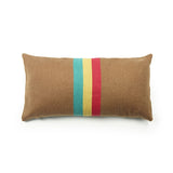manitoba pillow cover linen wool by libeco on adorn.house