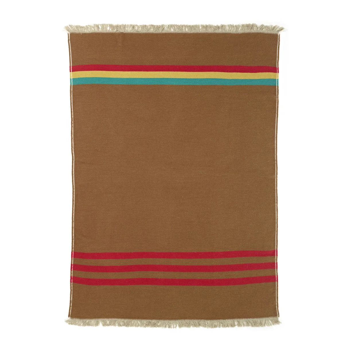 manitoba throw by Libeco at adorn.house