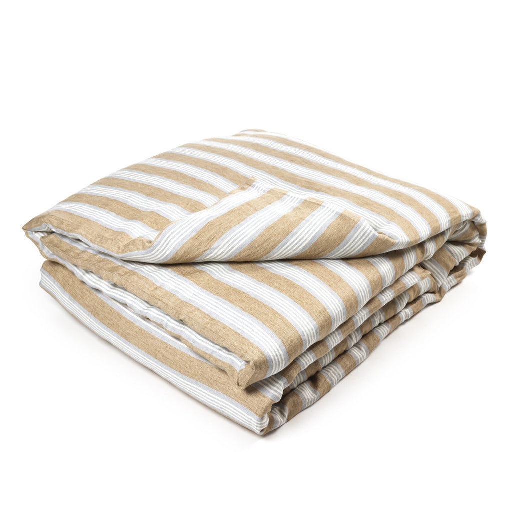 maora duvet cover by libeco on adorn.house
