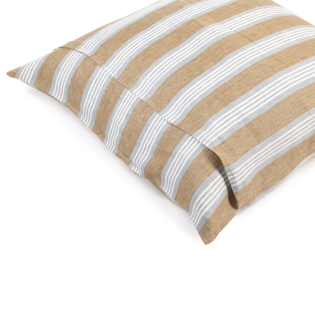 maora pillow cases & shams by libeco on adorn.house