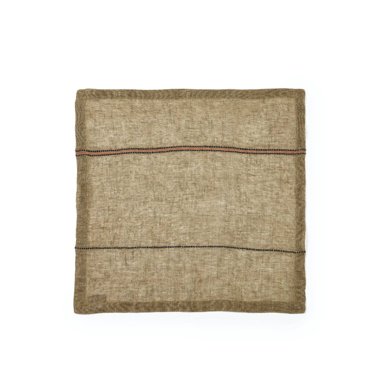 marie napkin by Libeco at adorn.house