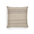 marrakesh pillow cover linen wool by libeco on adorn.house