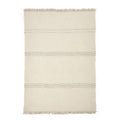 marrakesh throw blanket linen wool by libeco on adorn.house