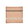 mojave napkin by Libeco at adorn.house