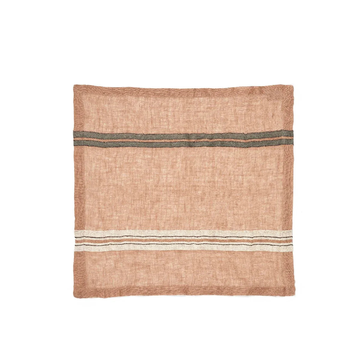 mojave napkin by Libeco at adorn.house