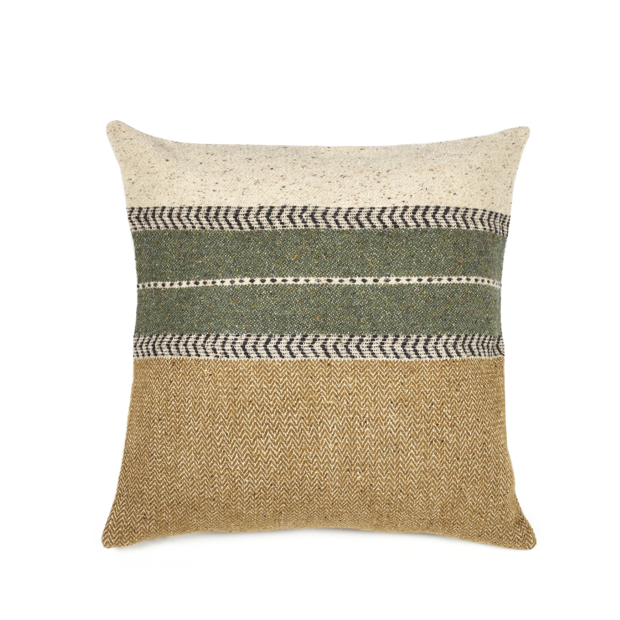 montana pillow cover linen by libeco on adorn.house