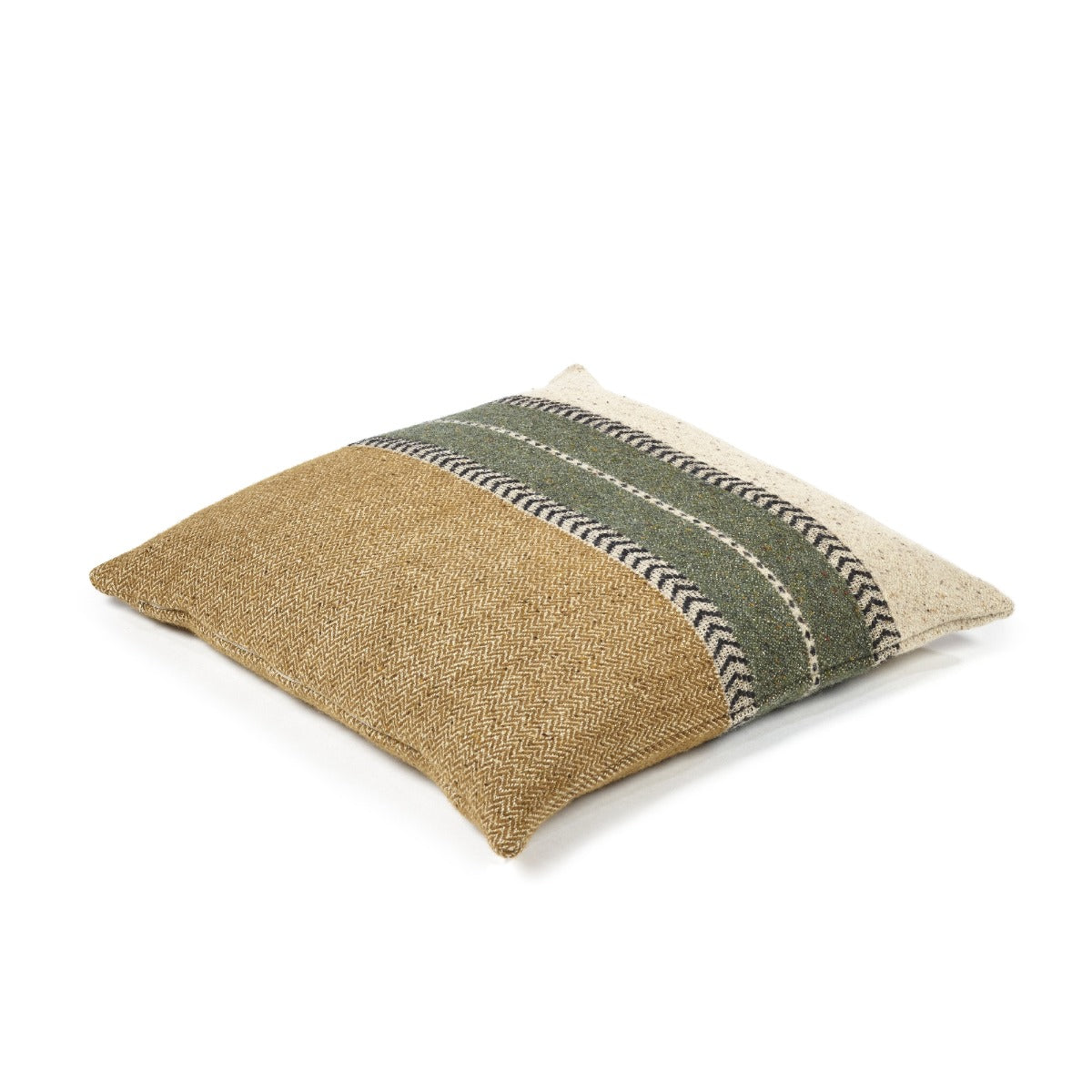 montana pillow cover linen by libeco on adorn.house