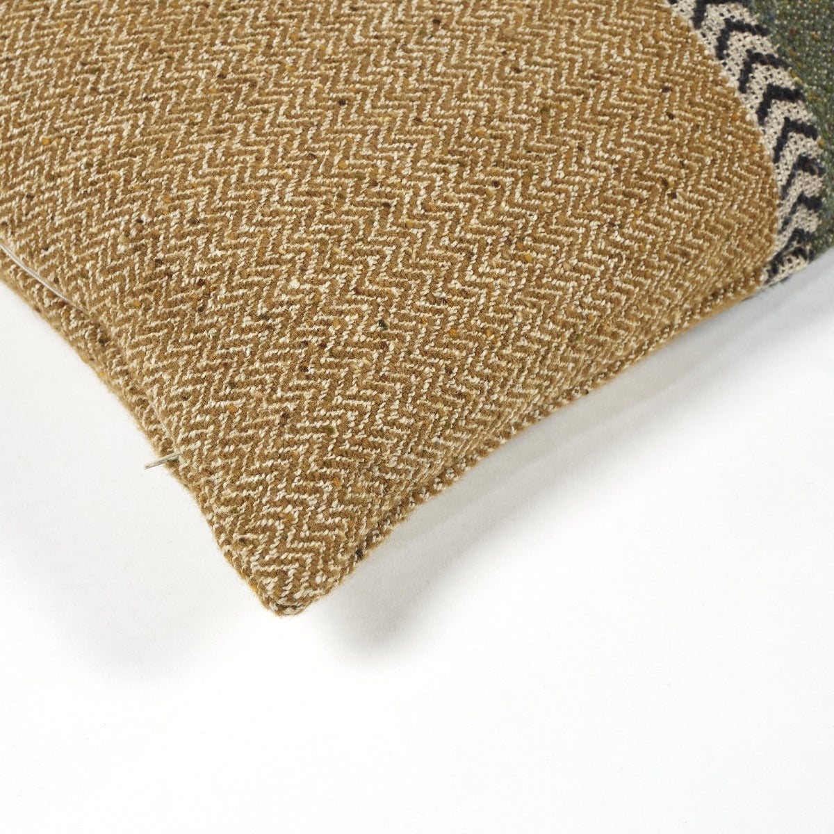 montana pillow cover linen by libeco on adorn.house