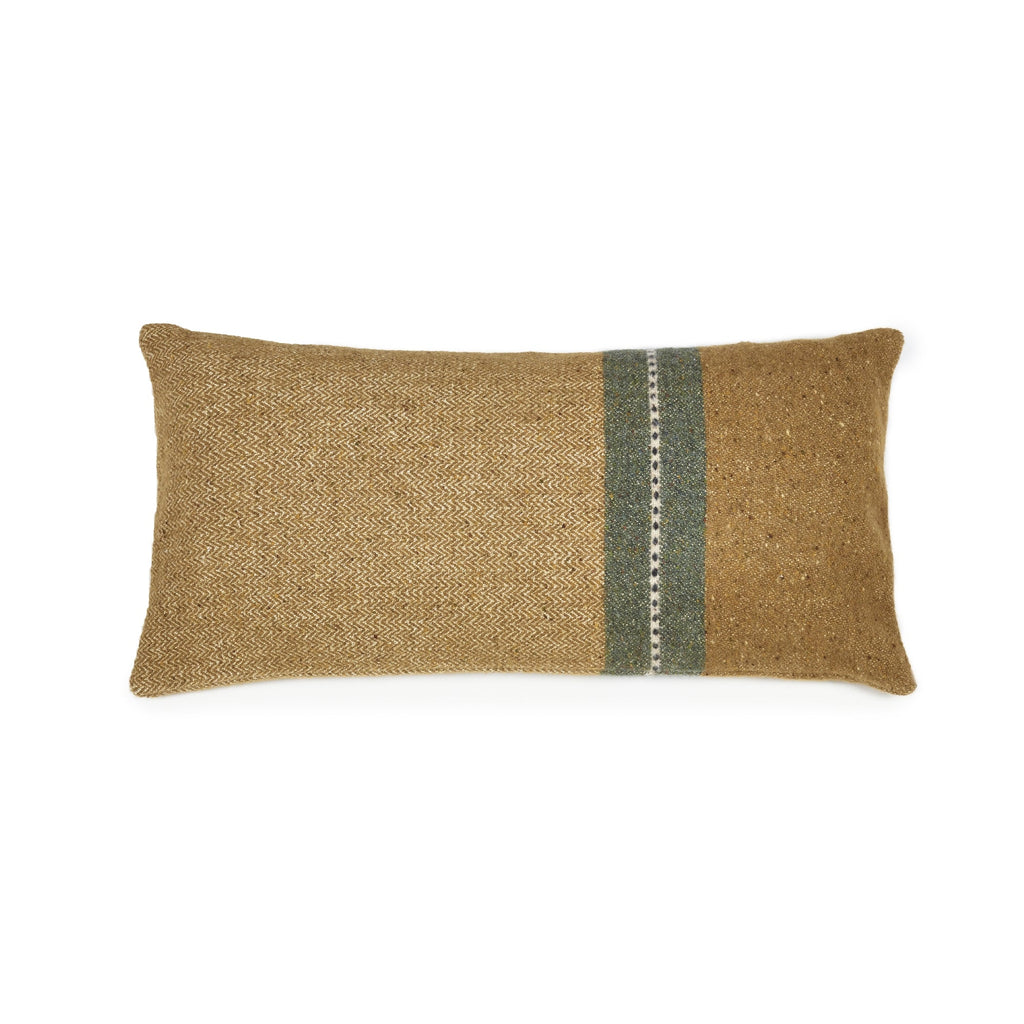 montana pillow cover linen by libeco on adorn.house