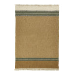 montana throw blanket linen wool by libeco on adorn.house