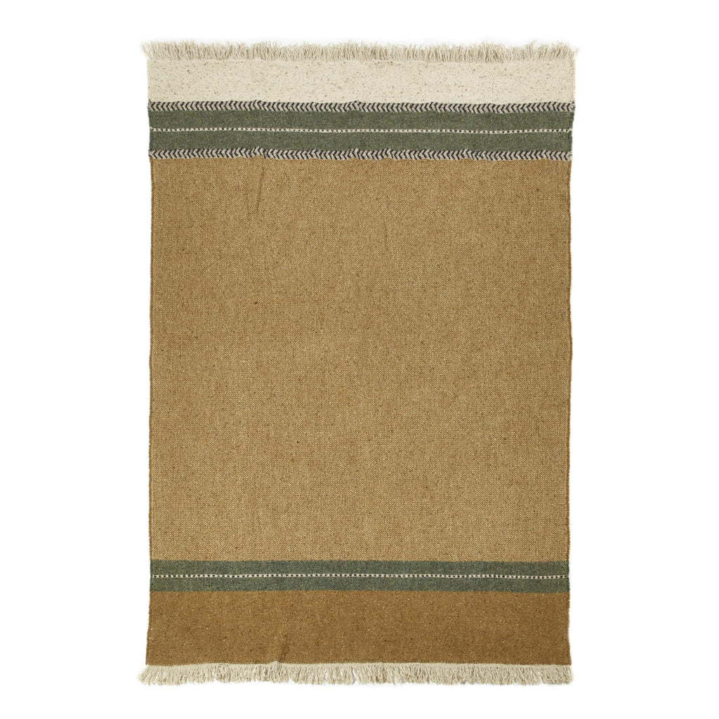 montana throw blanket linen wool by libeco on adorn.house