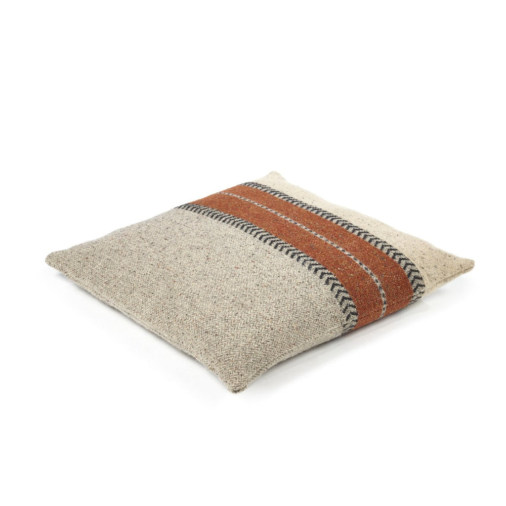 montana pillow cover linen by libeco on adorn.house