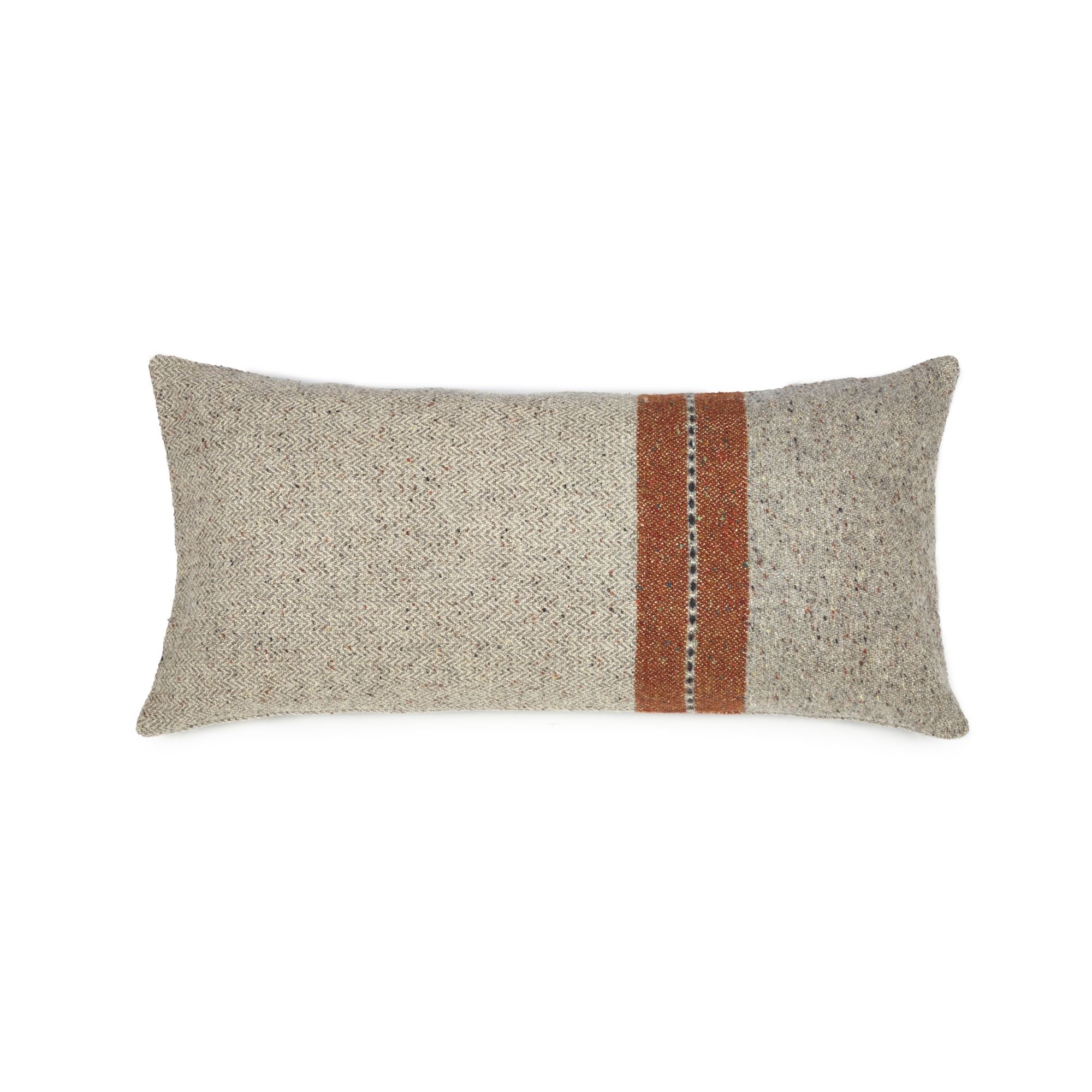 montana pillow cover linen by libeco on adorn.house