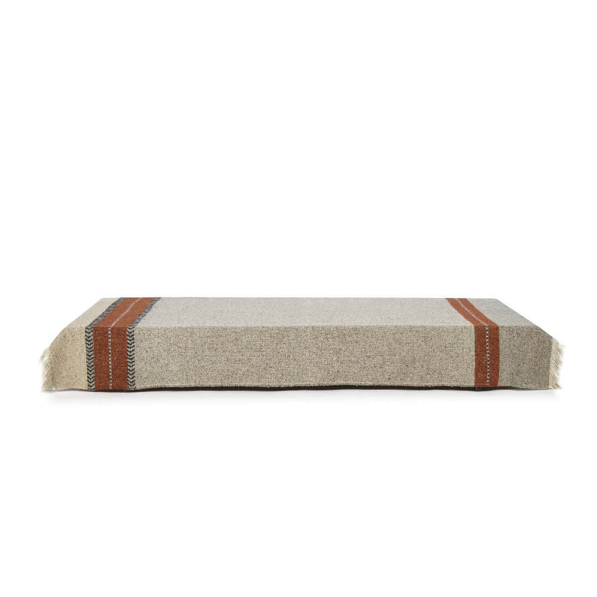 montana throw blanket linen wool by libeco on adorn.house
