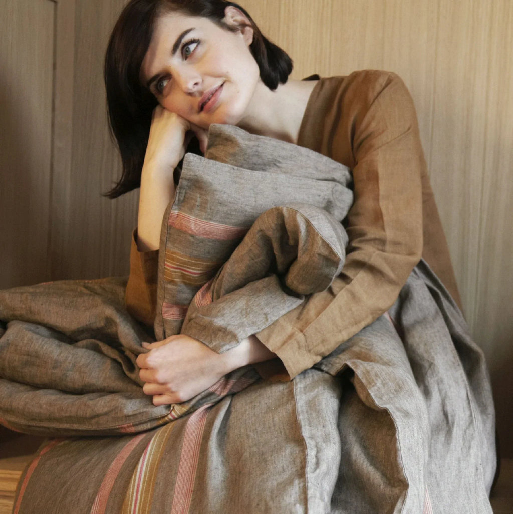 nottinghill duvet cover by libeco on adorn.house