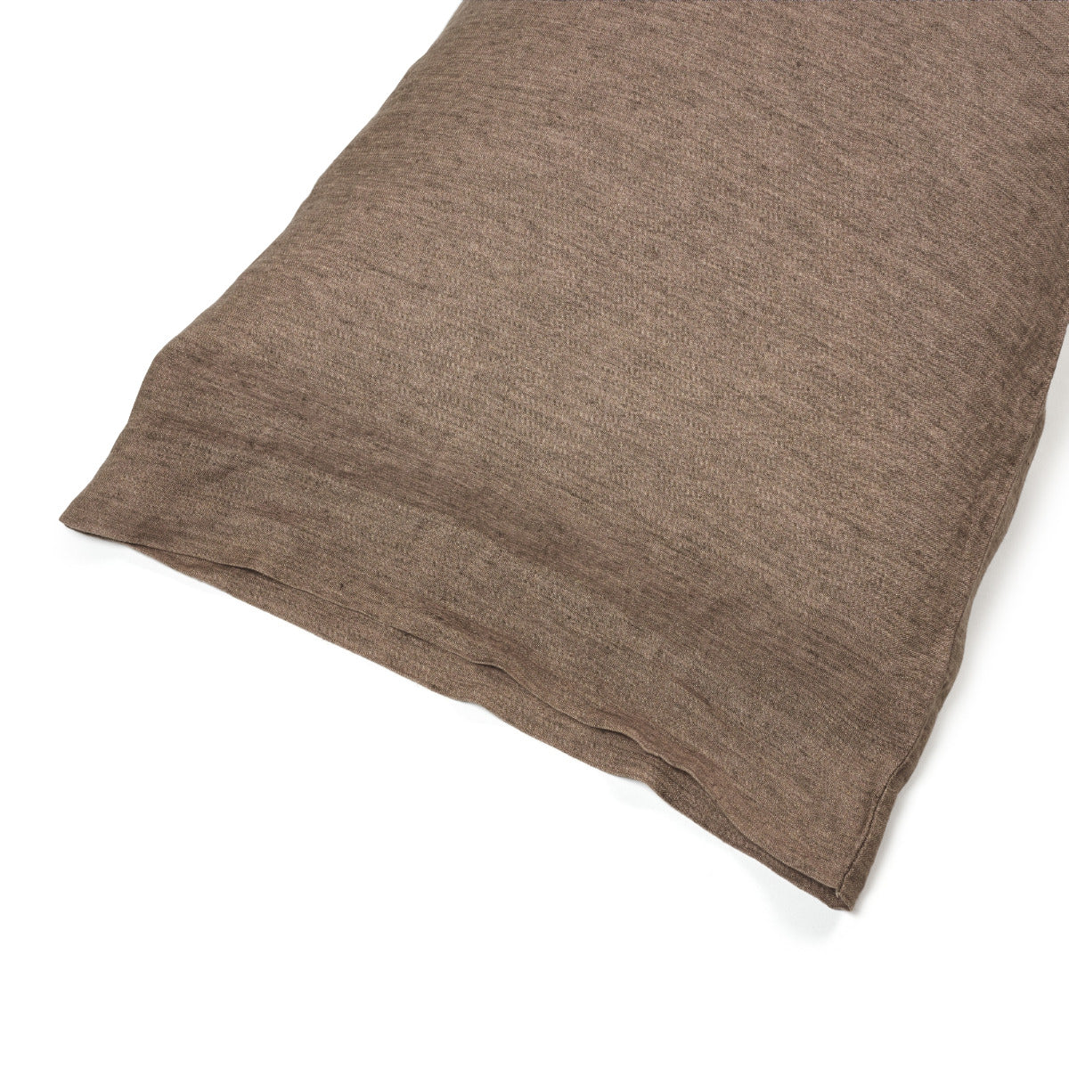 nottinghill pillowcases & shams by Libeco at adorn.house