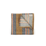 olympia napkin belgian linen by Libeco at adorn.house 