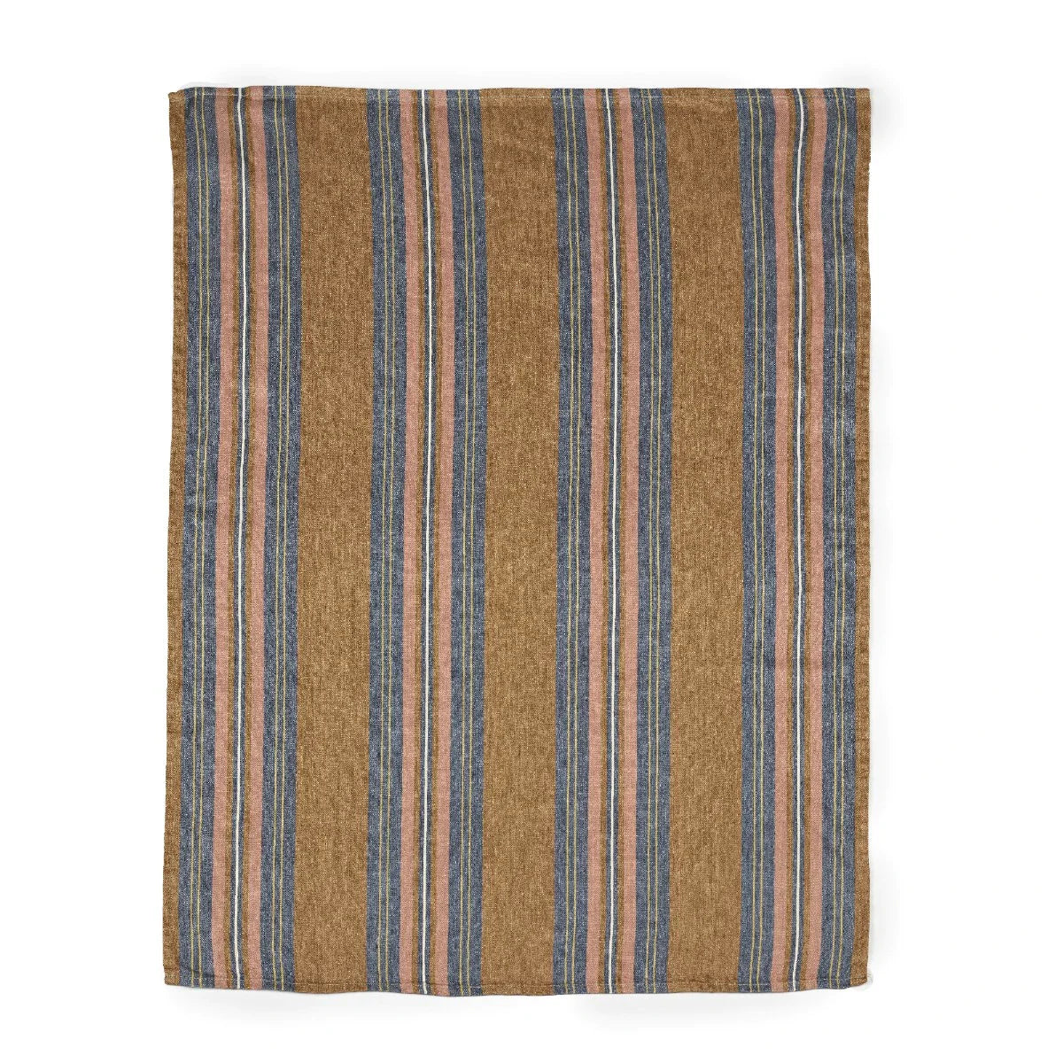 olympia guest towel belgian linen by Libeco at adorn.house