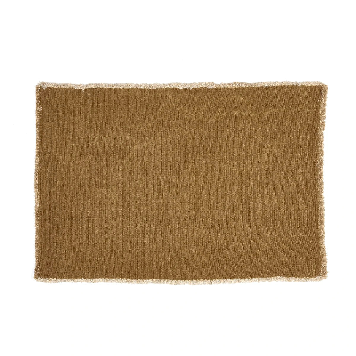 pacific place mat set by Libeco at adorn.house