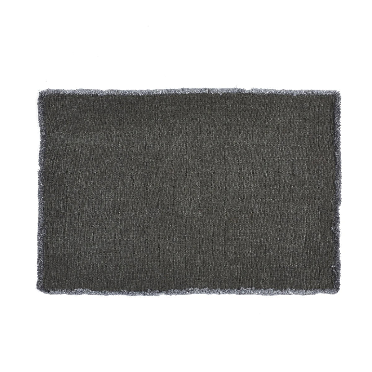 pacific place mat set by Libeco at adorn.house