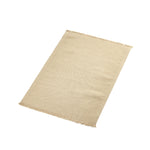 portobello road rug belgian linen by libeco on adorn.house