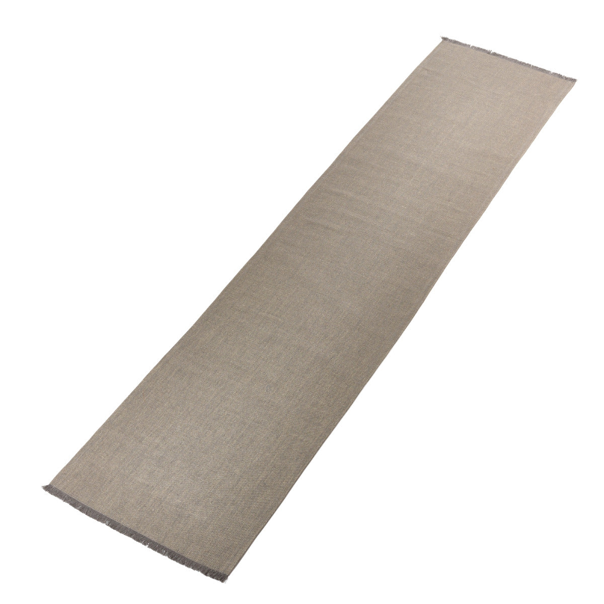 portobello road rug belgian linen by libeco on adorn.house