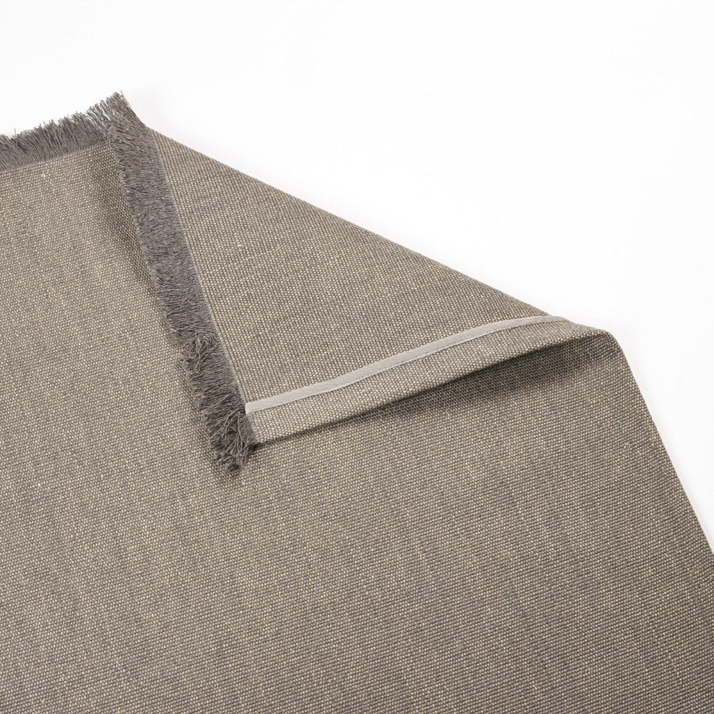 portobello road rug belgian linen by libeco on adorn.house