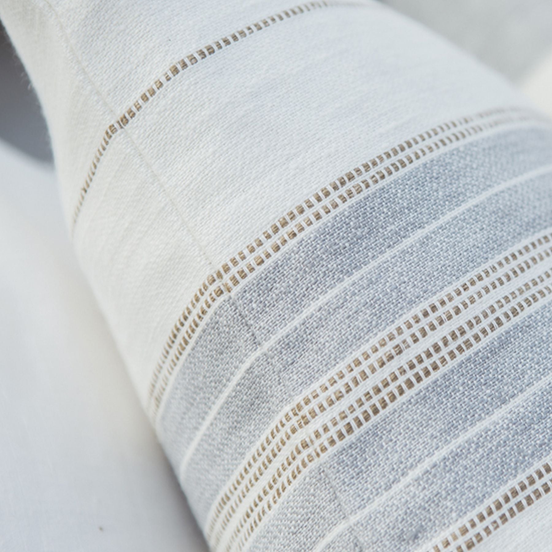 propriano linen pillow cover by libeco on adorn.house