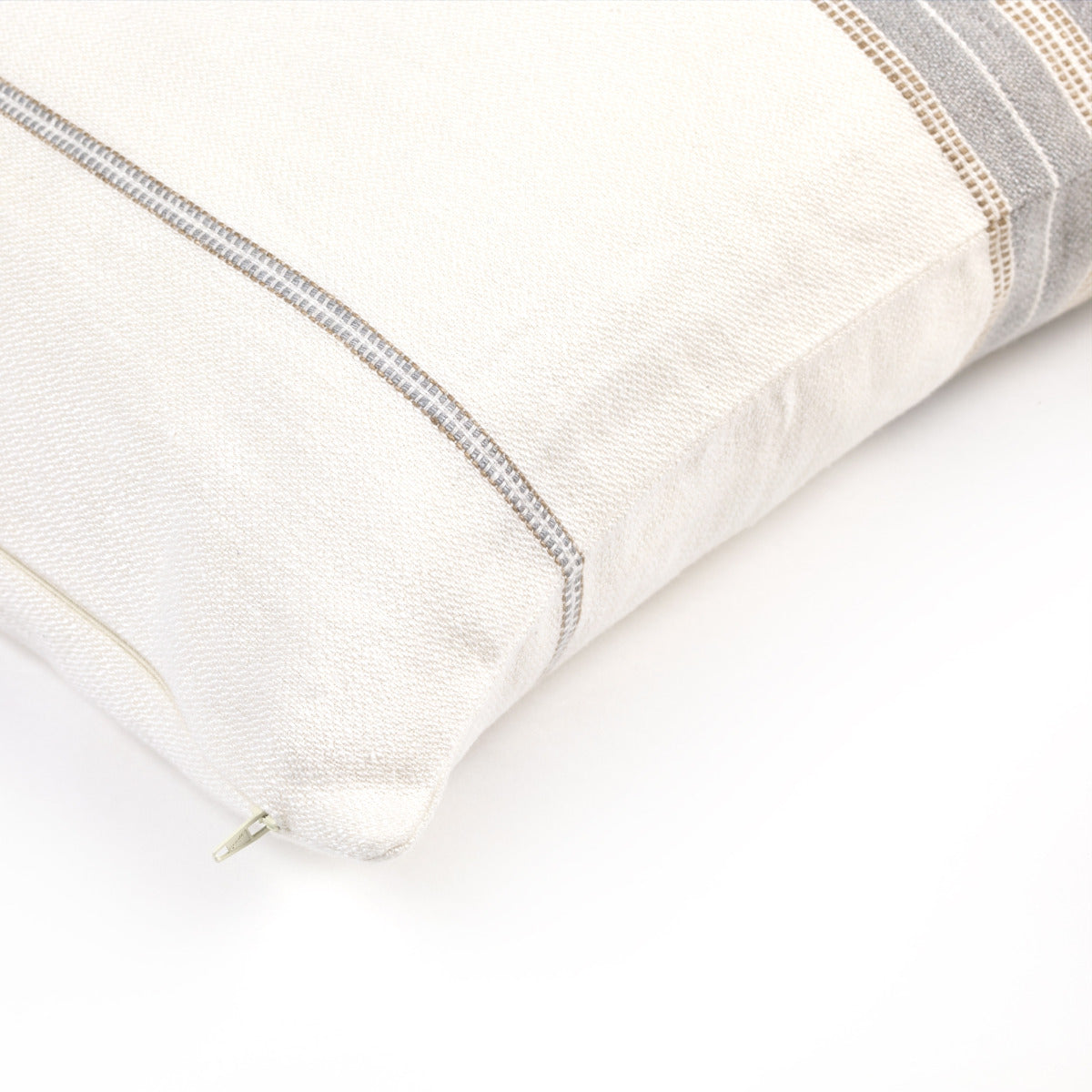 propriano linen pillow cover by libeco on adorn.house