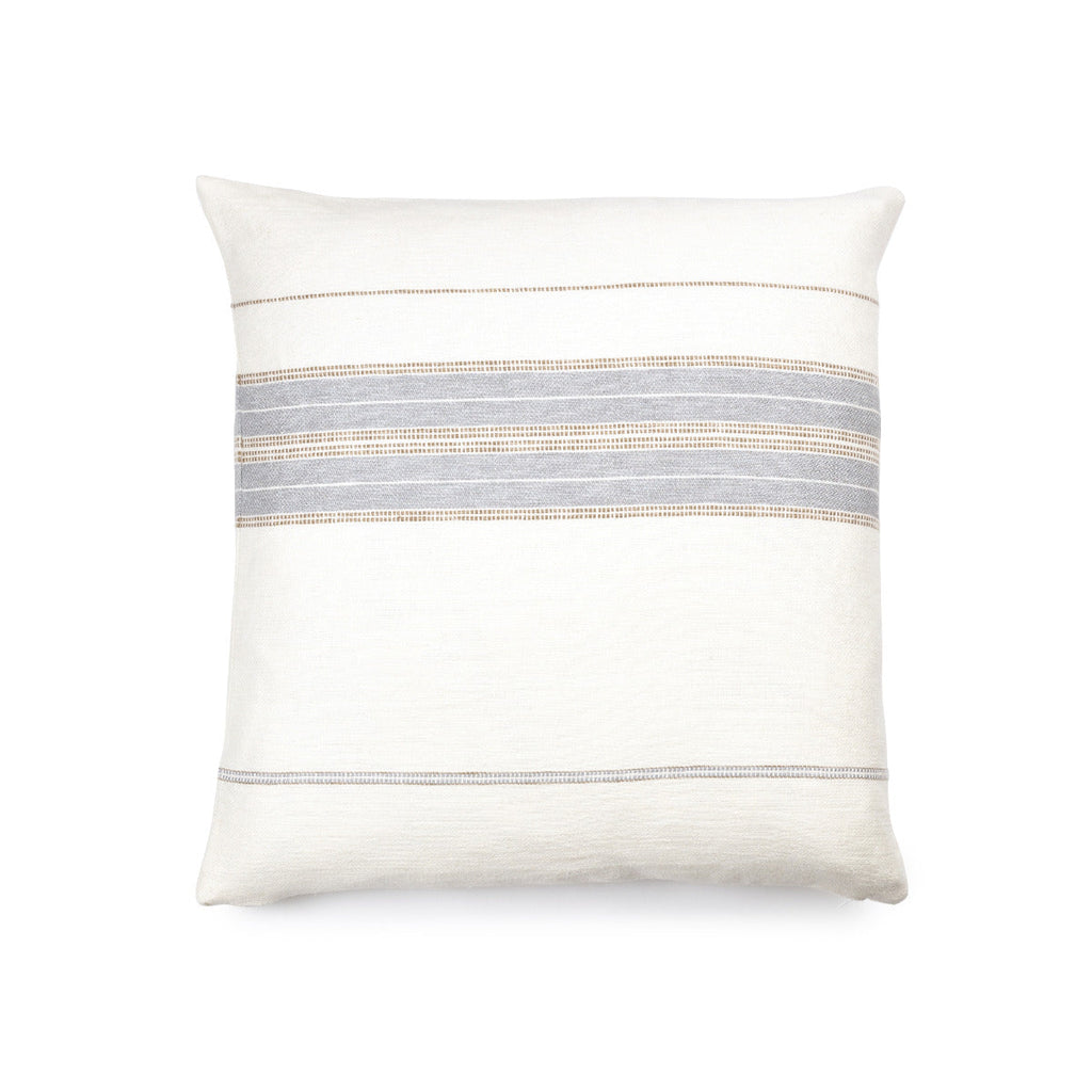 propriano linen pillow cover by libeco on adorn.house