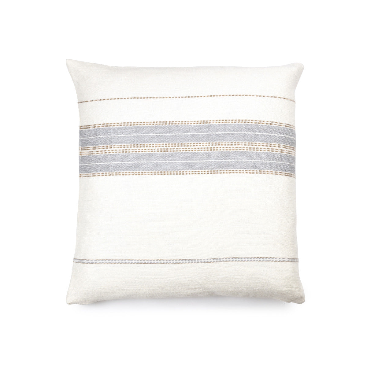 propriano linen pillow cover by libeco on adorn.house