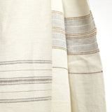 propriano linen coverlet by libeco on adorn.house