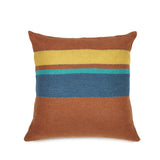 redwood pillow cover by Libeco at adorn.house 