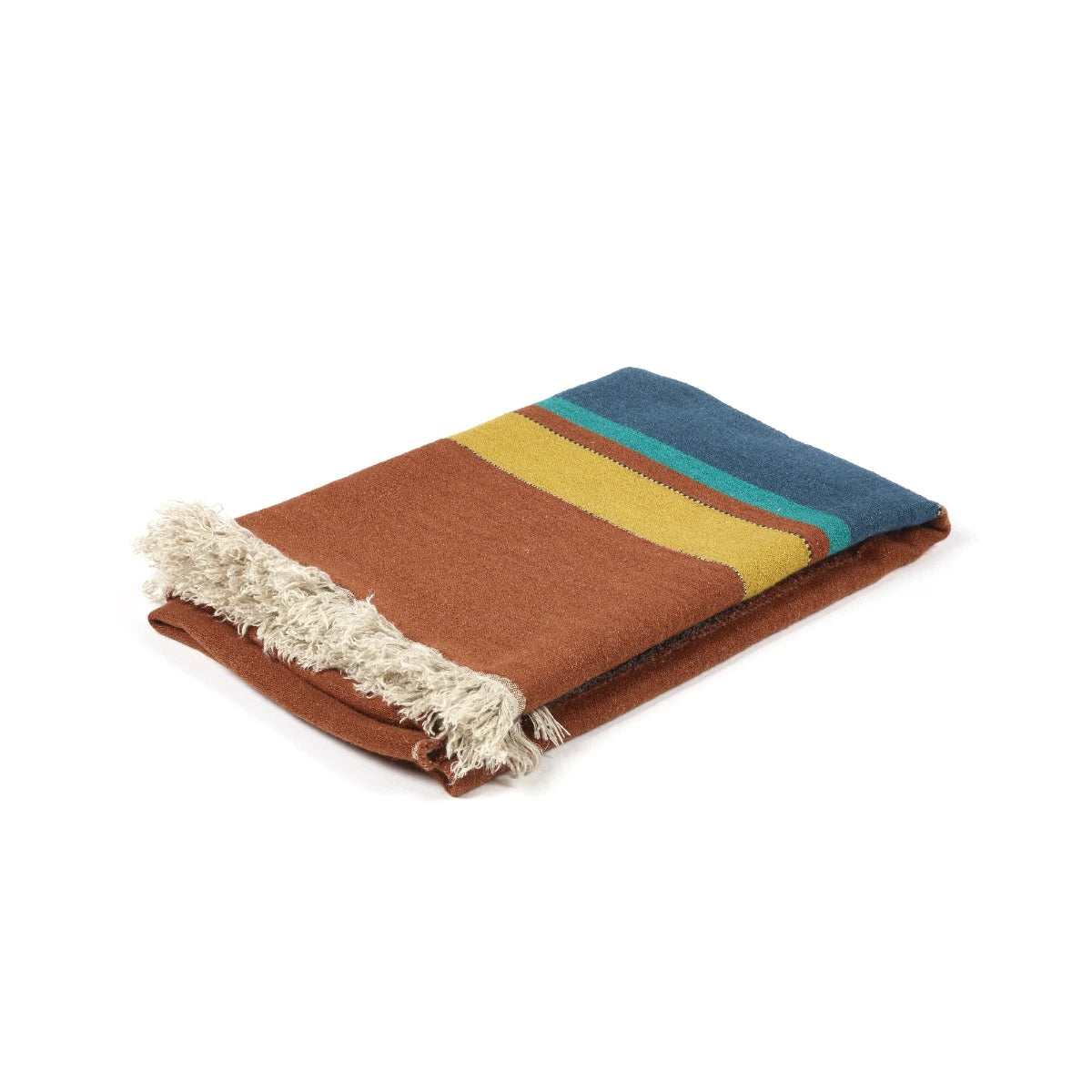 redwood throw