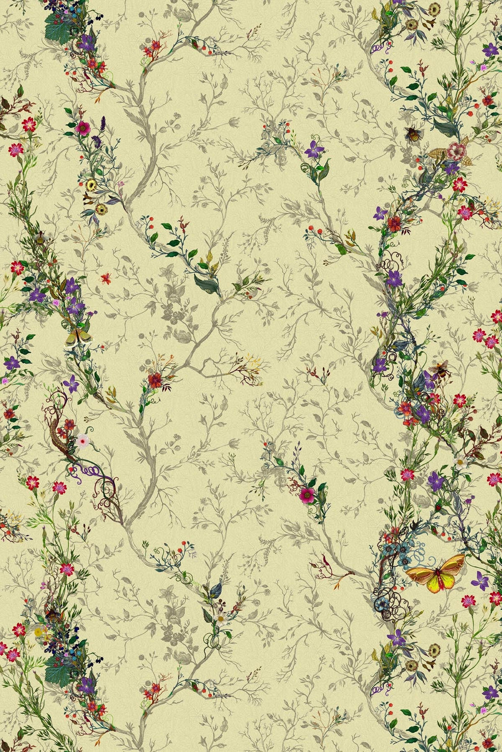 random ruskin wallpaper by timorous beasties on adorn.house