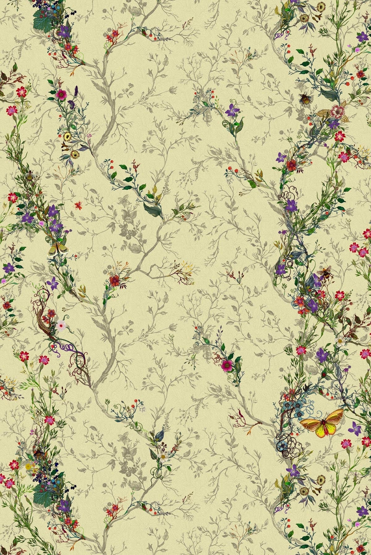 random ruskin wallpaper by timorous beasties on adorn.house